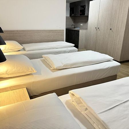 Apartimo Muenchen-Unterhaching Kamer foto