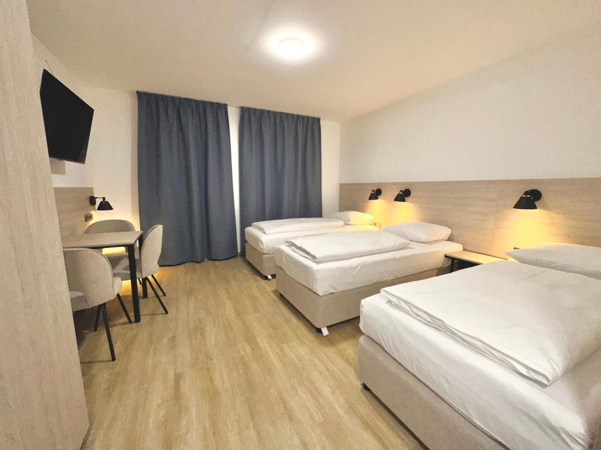 Apartimo Muenchen-Unterhaching Kamer foto